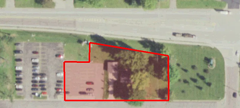 Osseo, WI 54758