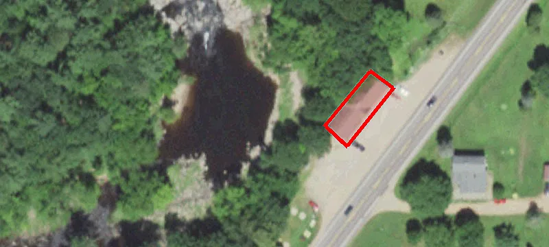 6087 County Rd A A