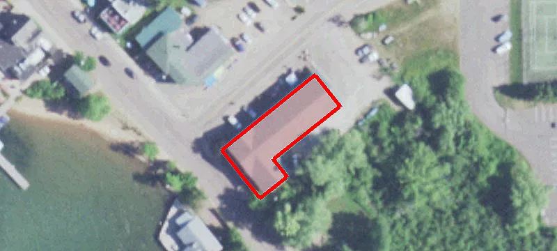 256 Middle Rd, Unit 205