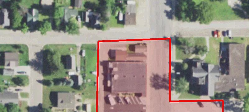 209 5th N Ave