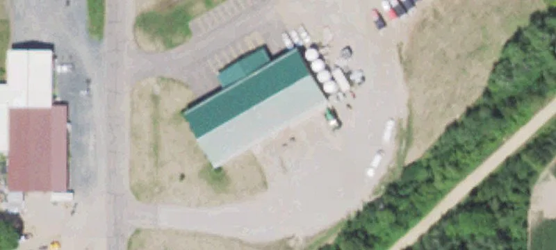 204 Stokley Rd