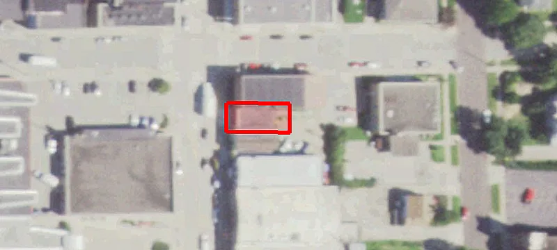 205 Main St