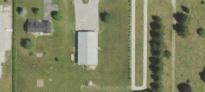 6811 Stagg Rd