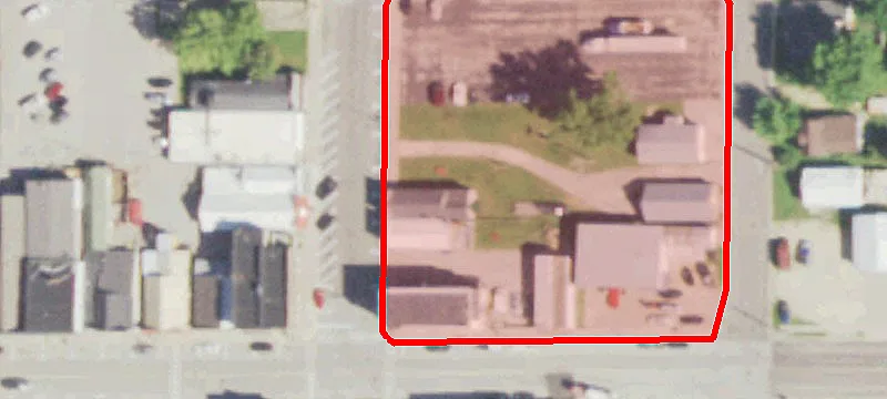 109 Gilbert St