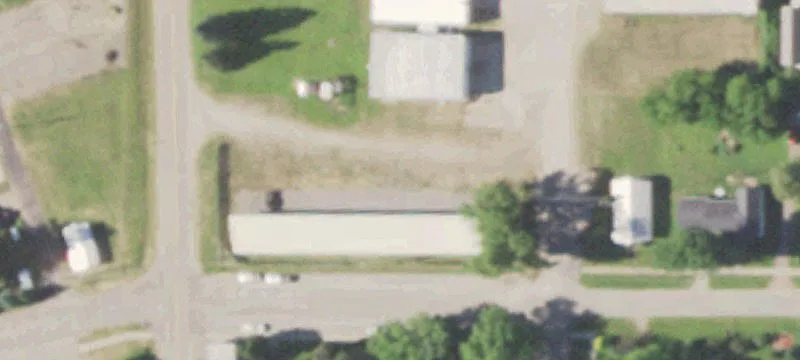 Almond, WI 54909