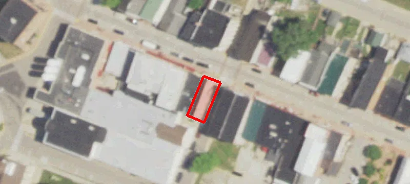 202 Water St