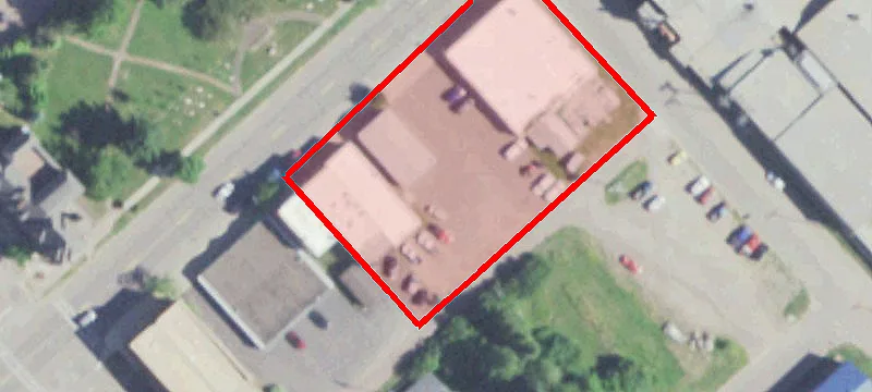 28 Bayfield St
