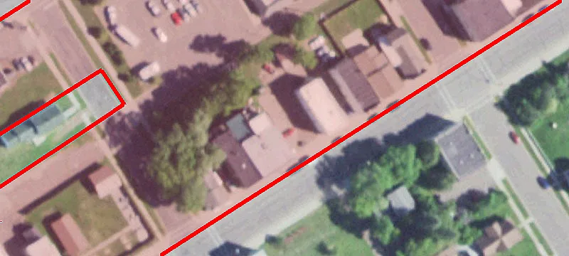 611 Main E St
