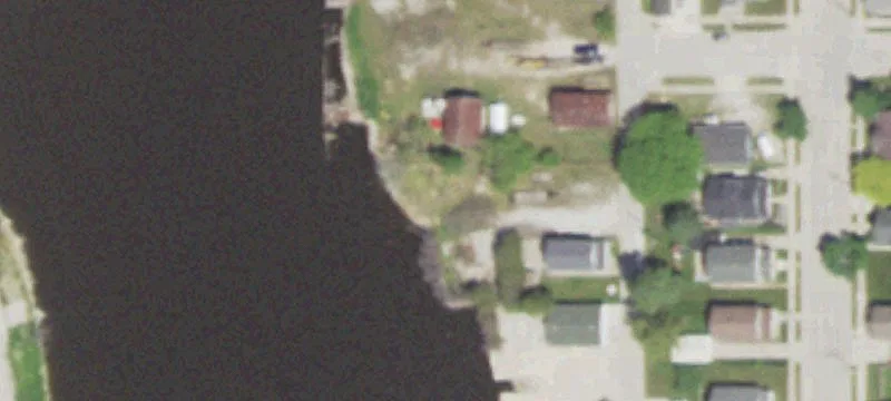 Rogers St