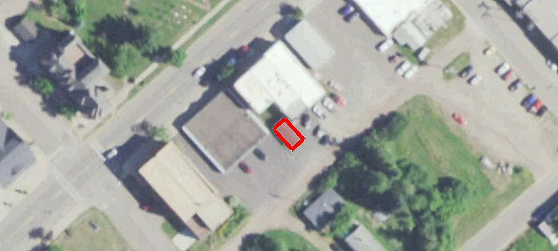 14 Bayfield St