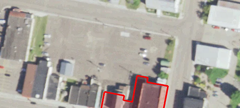 153 Lincoln St