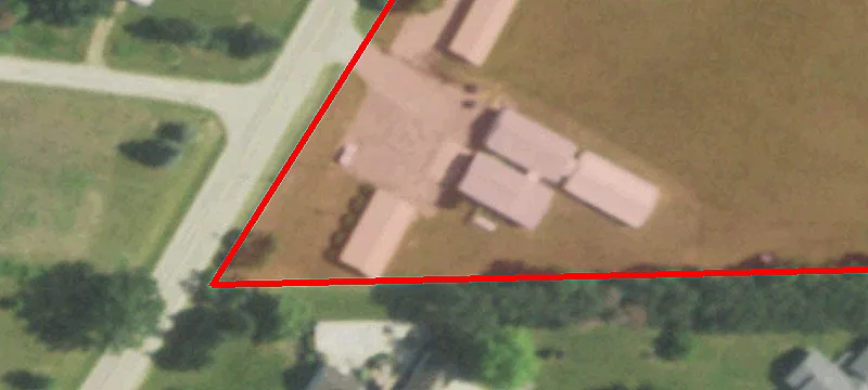 2706th County Rd Gg