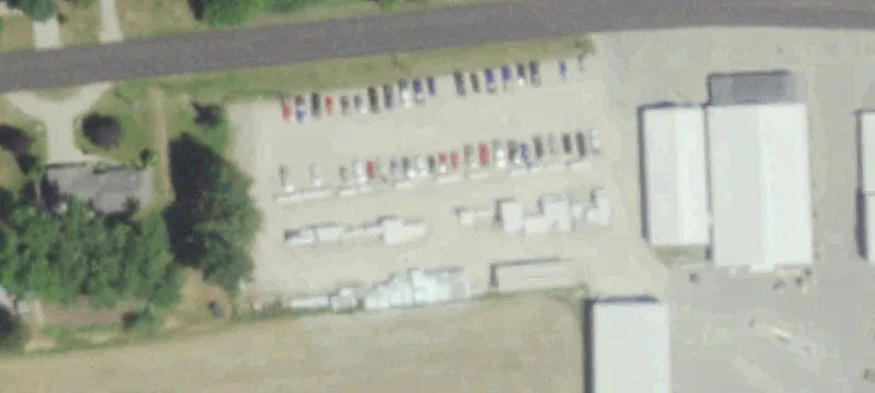Berlin, WI 54923