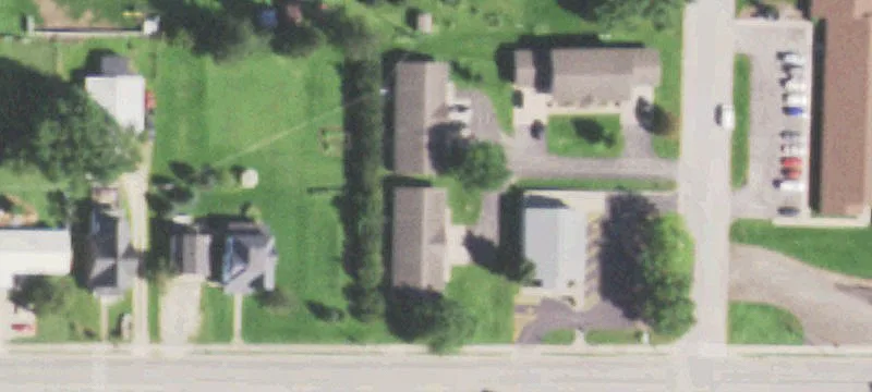 101 Hiawatha St