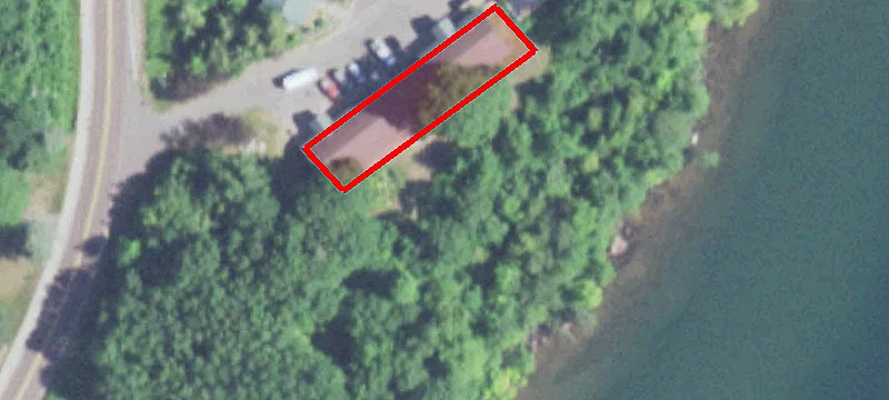Bayfield, WI 54814