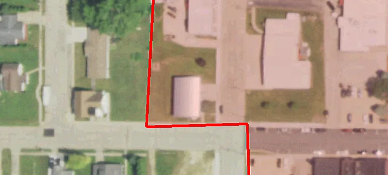 Livingston, WI 53554
