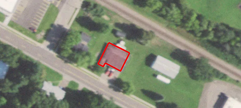 302nd Menomonie St