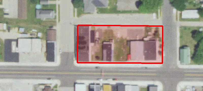 La Farge, WI 54639