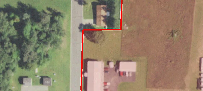 Osseo, WI 54758
