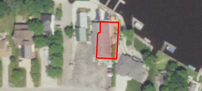 710 Wolf Riv Dr