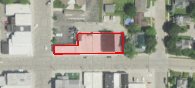 47 John St