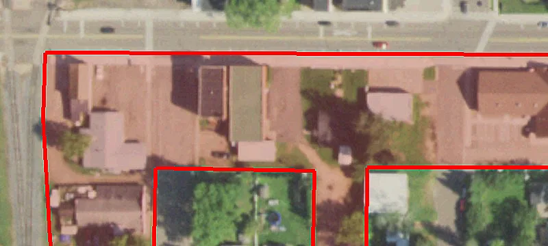 610 Main St