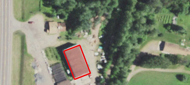 12050 Leonard School Rd