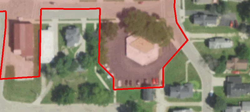 Markesan, WI 53946