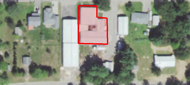 3409 Maria Dr