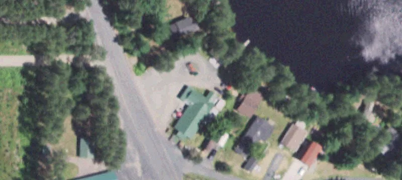 8560th Hay Crk Rd
