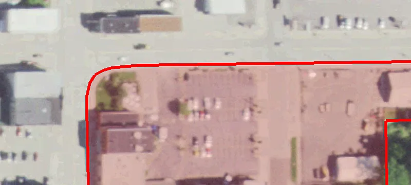 101 Main St