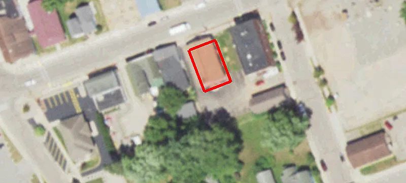 Three Lakes, WI 54562