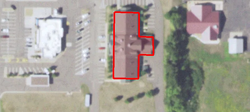 636 Us Hwy 8th W