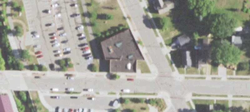 500 Fld St