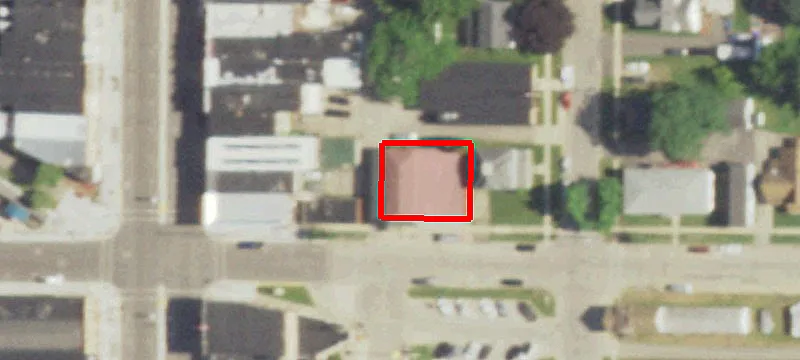124 Ann St