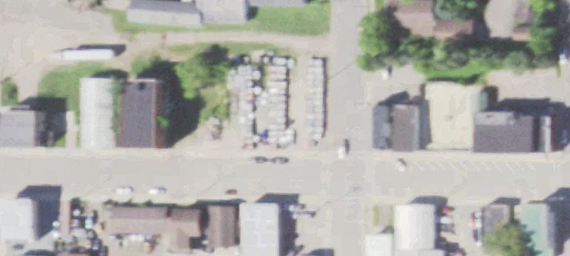 700 Grand Ave