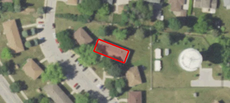 5870 Tower Rd, Unit 76