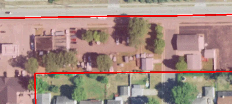 2351 Spooner Ave