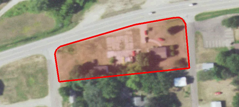 304 Hwy 12th W