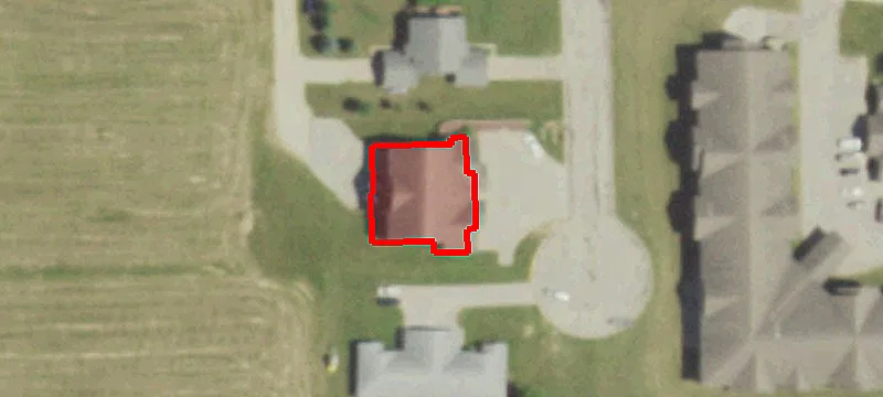 1500 Packers Ct