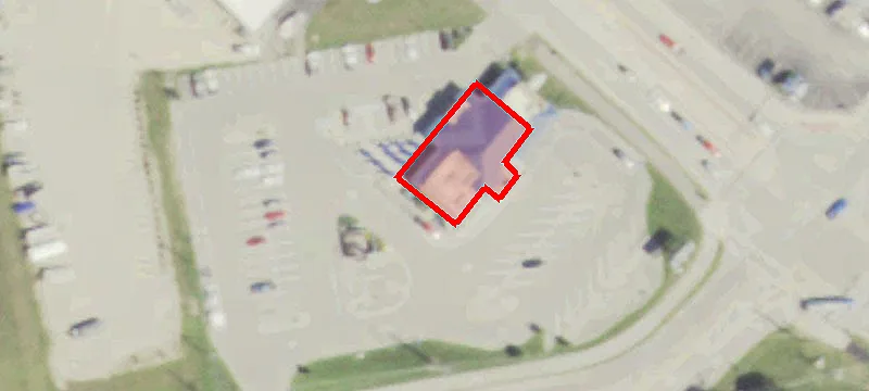1915 Marquette Rd