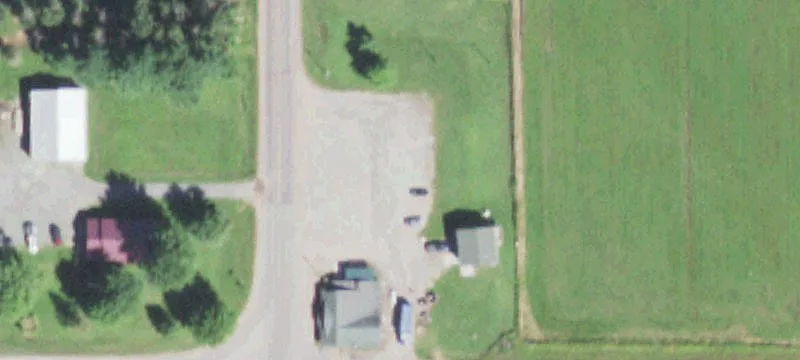 9302nd County Rd O O