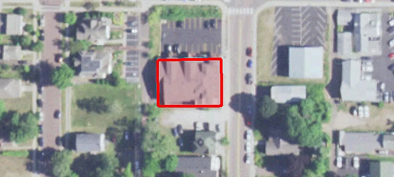 33 1st St, Unit 107