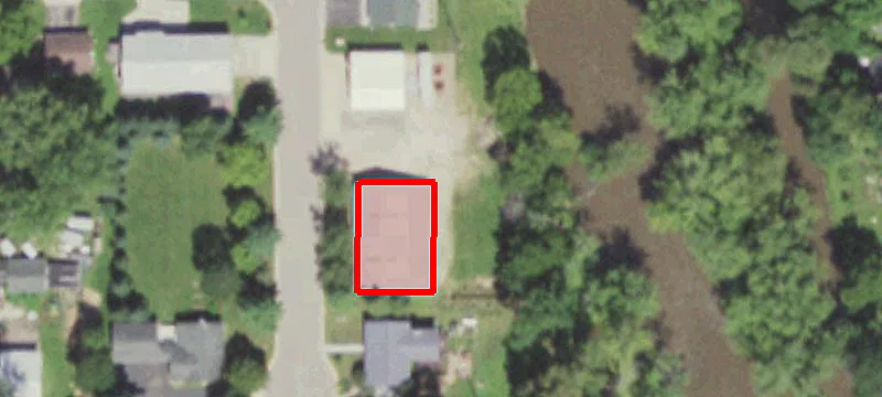 310 Koch St