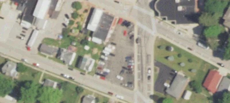 102 Water St