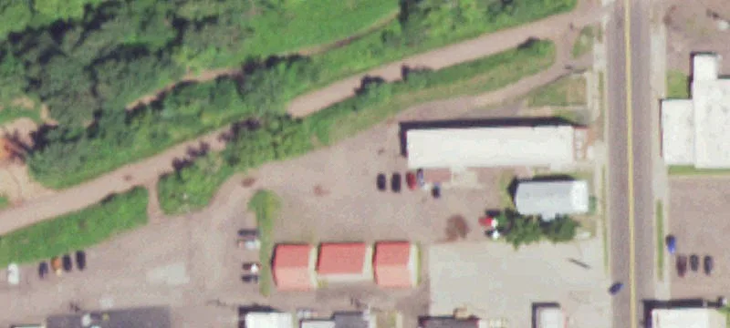 Hurley, WI 54534