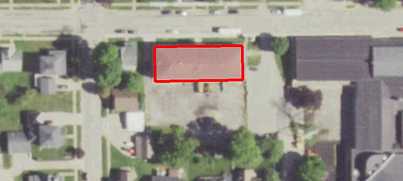 420 Maple St