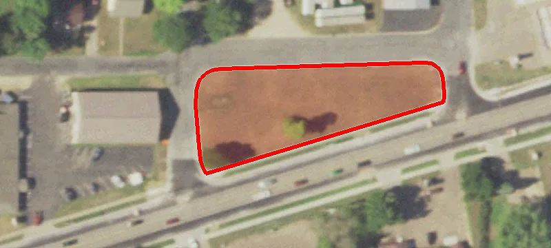 1801 Stout Rd