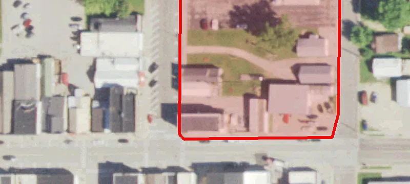 107 Gilbert St