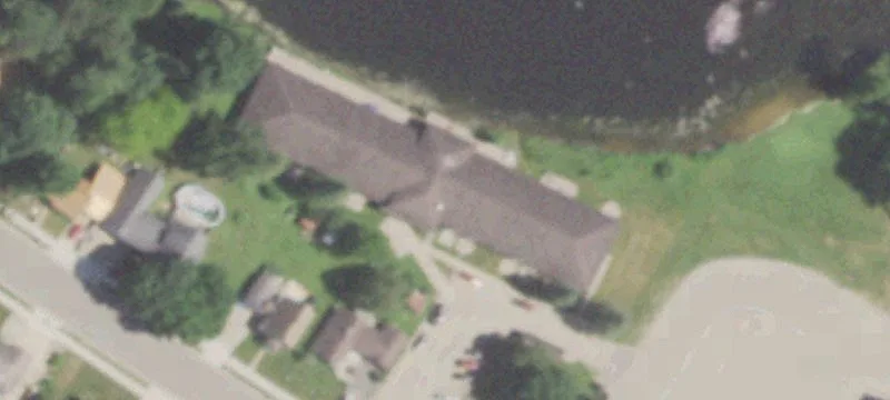 210 Garfield Ave